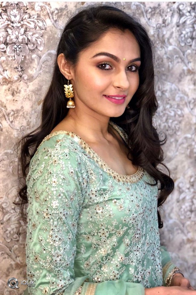 Andrea-jeremiah